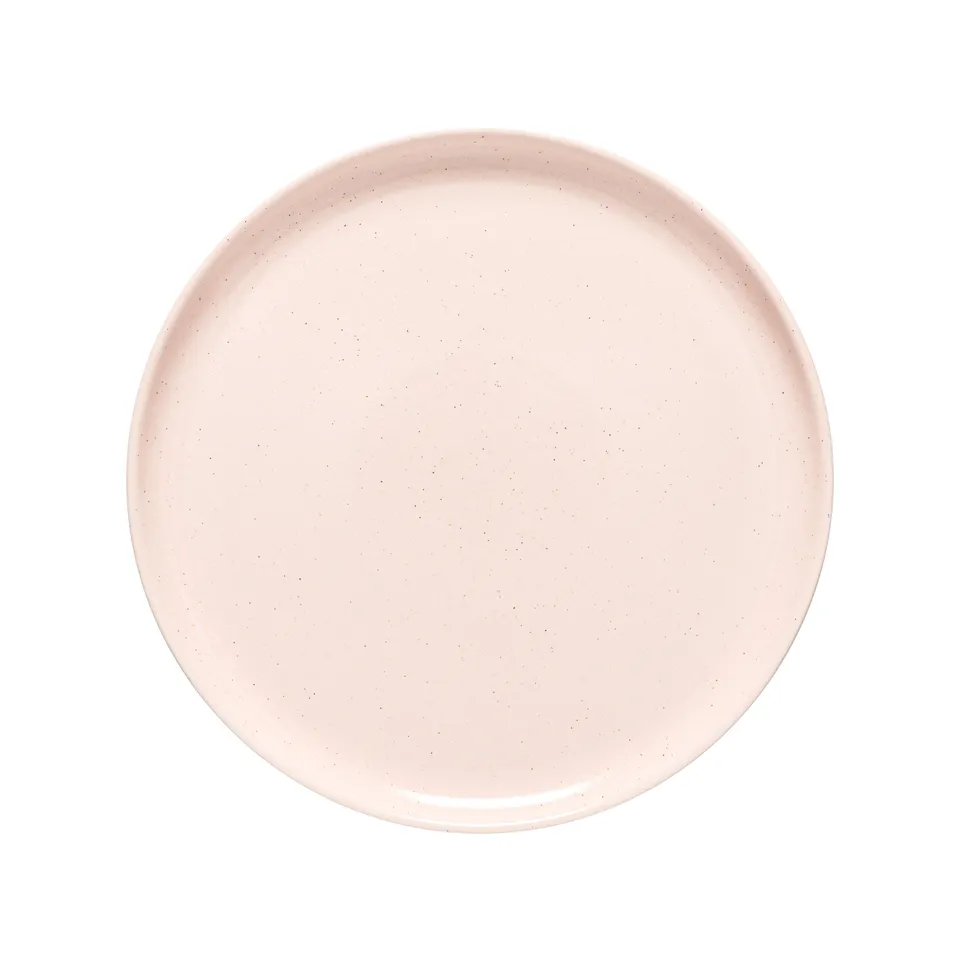 costa-nova-pacifica-platzteller-presenteller-rosa-steinzeug-matt image 1