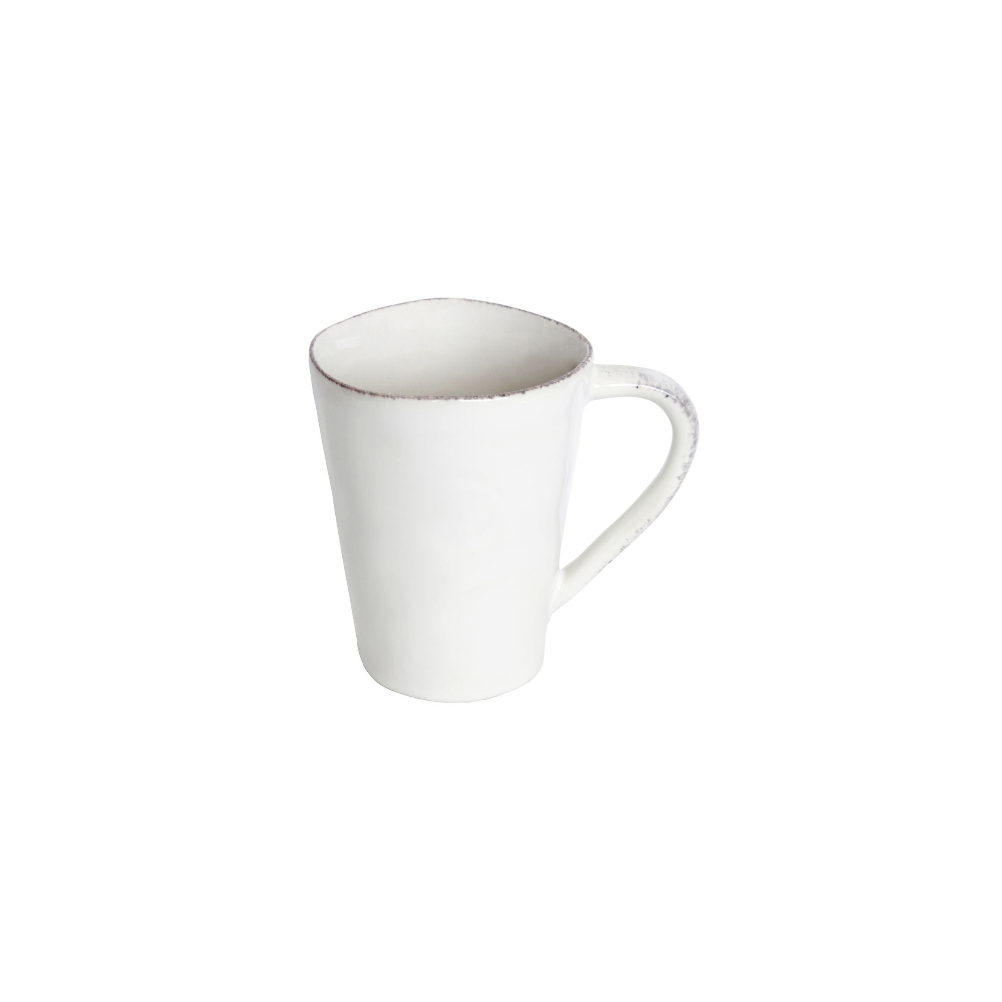 costa-nova-lisa-becher-wei-steinzeug-gl-nzend-rund image 1