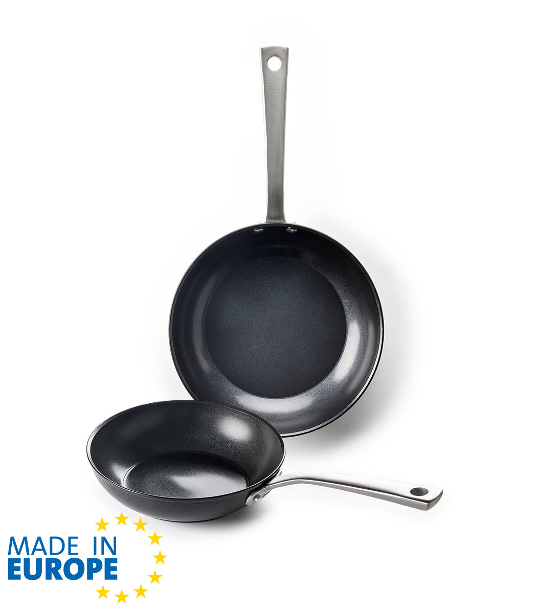 beka-savor-pfannenset-20-24-cm-antihaft-2-teilig image 1
