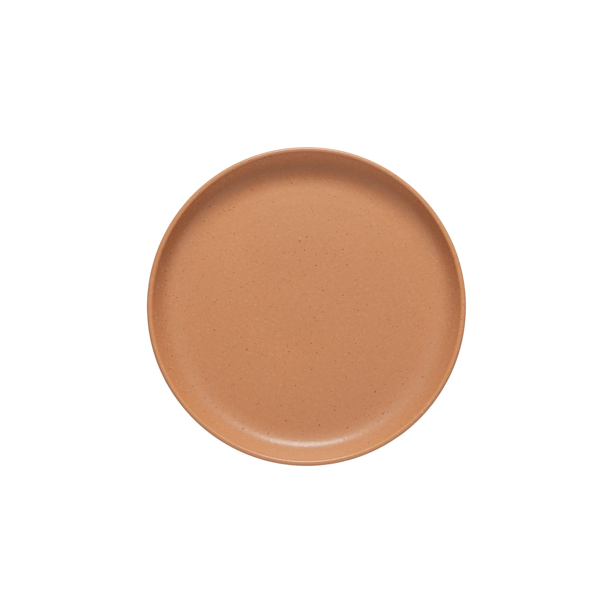 costa-nova-pacifica-sop231-trc-dessertteller-terracotta-orange-steinzeug image 1