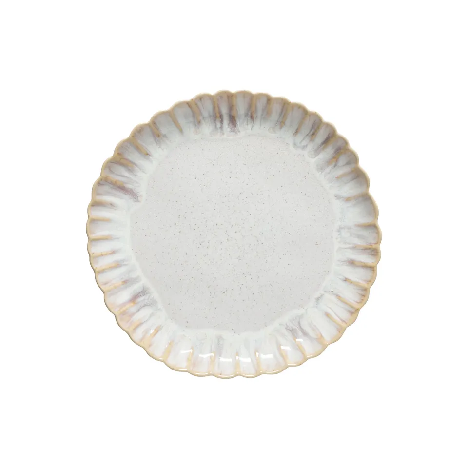 costa-nova-mallorca-essteller-sand-beige-steinzeug-teller image 1