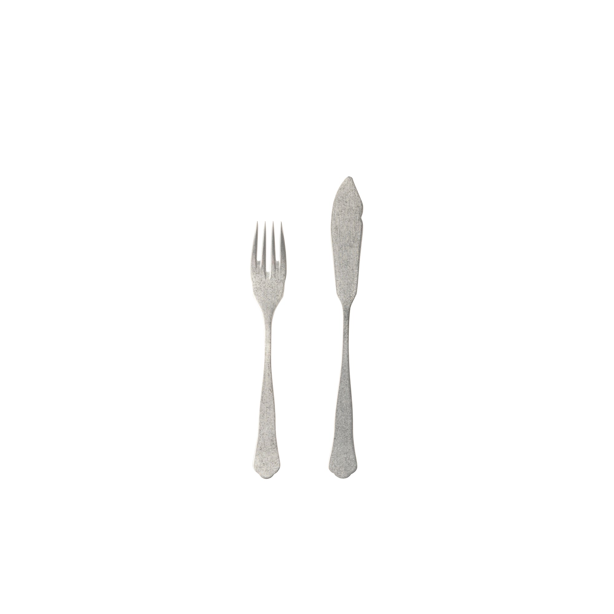 costa-nova-prado-fischbesteck-12-tlg-vintage-silber image 1