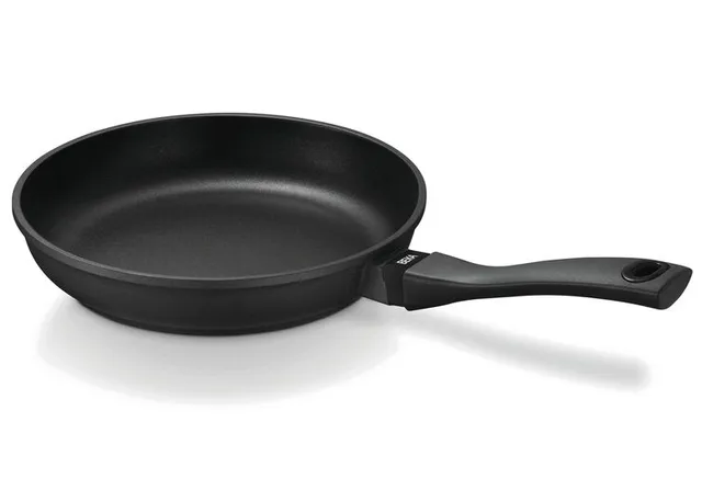 beka-energy-bratpfanne-24-cm-schwarz-aluguss-antihaft image 1