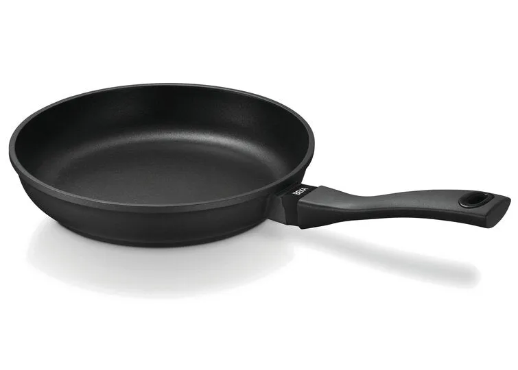 beka-energy-bratpfanne-24-cm-schwarz-aluguss-antihaft image 1