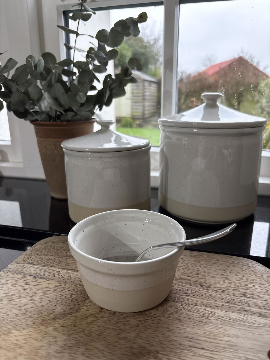 Löst gut