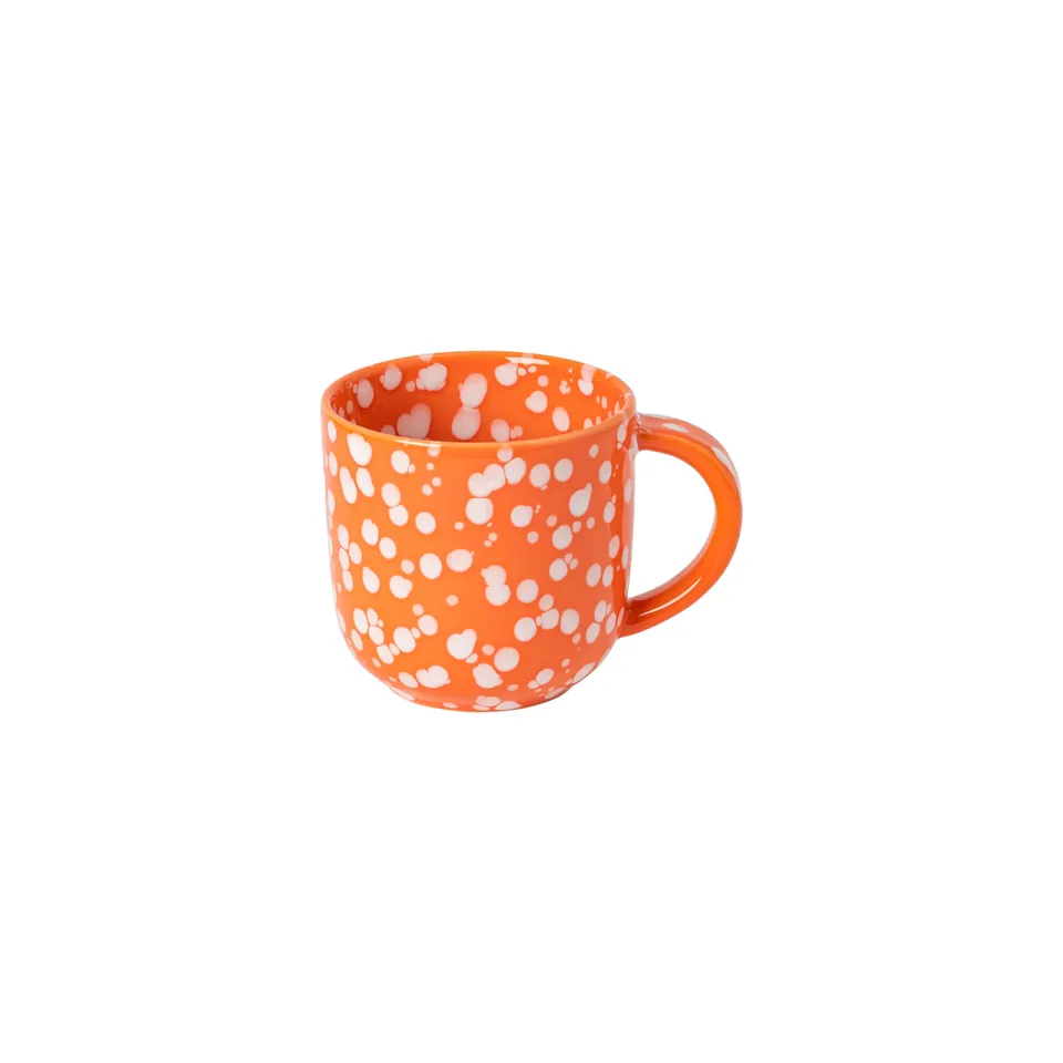 costa-nova-rafaela-jsc143-becher-tangerina-steinzeug image 1