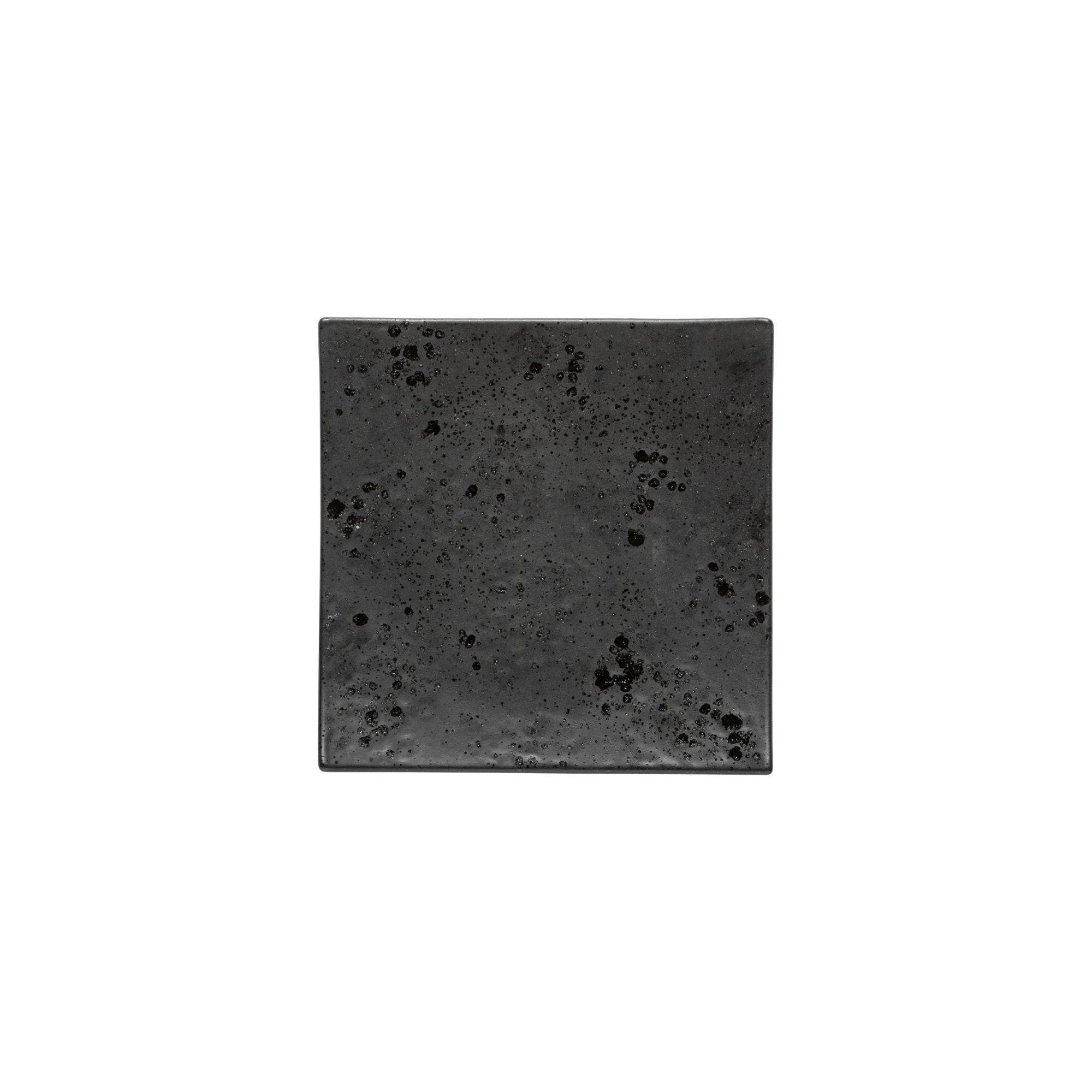costa-nova-resonance-rcp181-vorspeisenteller-eckig-schwarz image 1