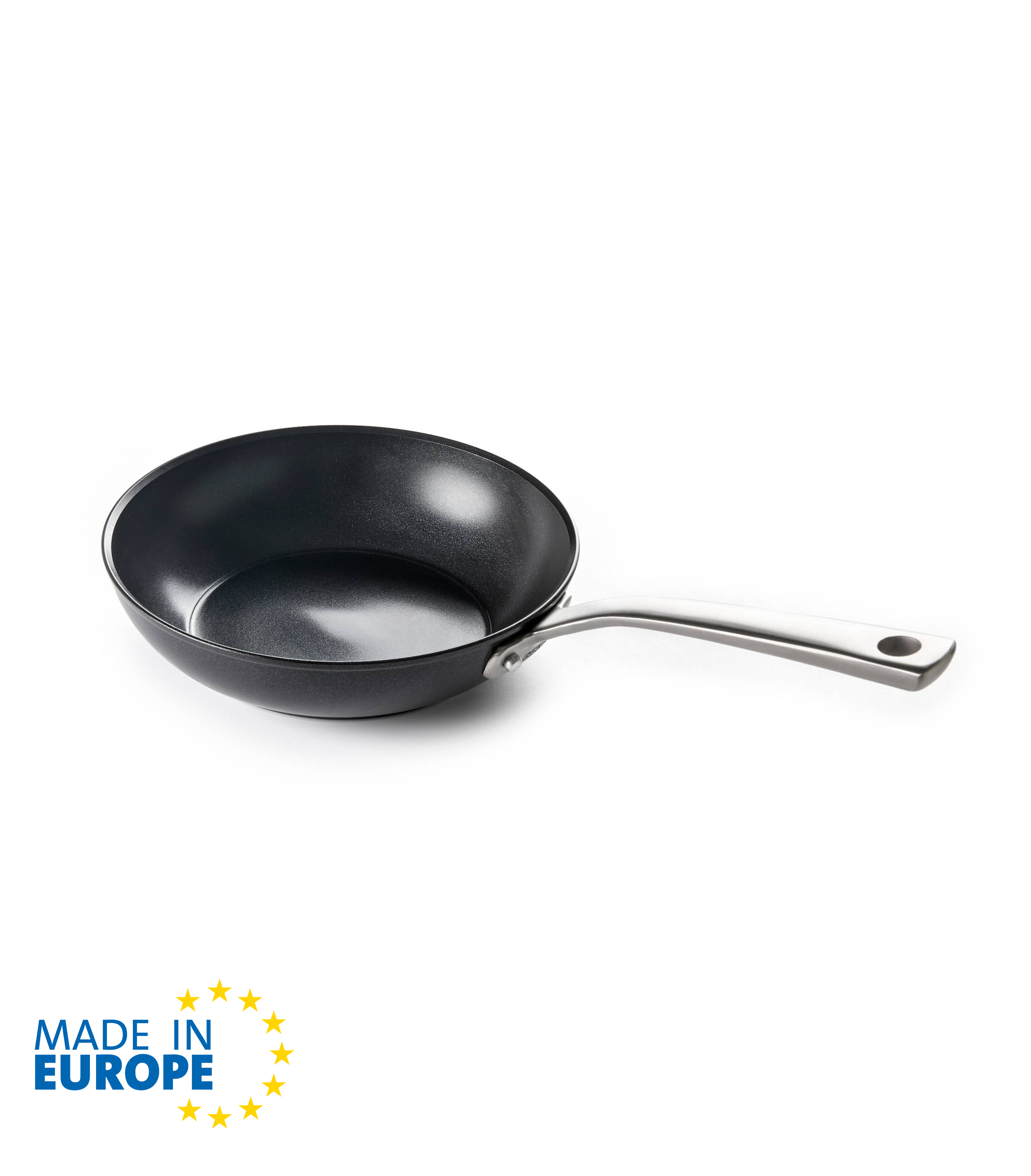beka-savor-schmorpfanne-28-cm-black-antihaft-aluminium image 1