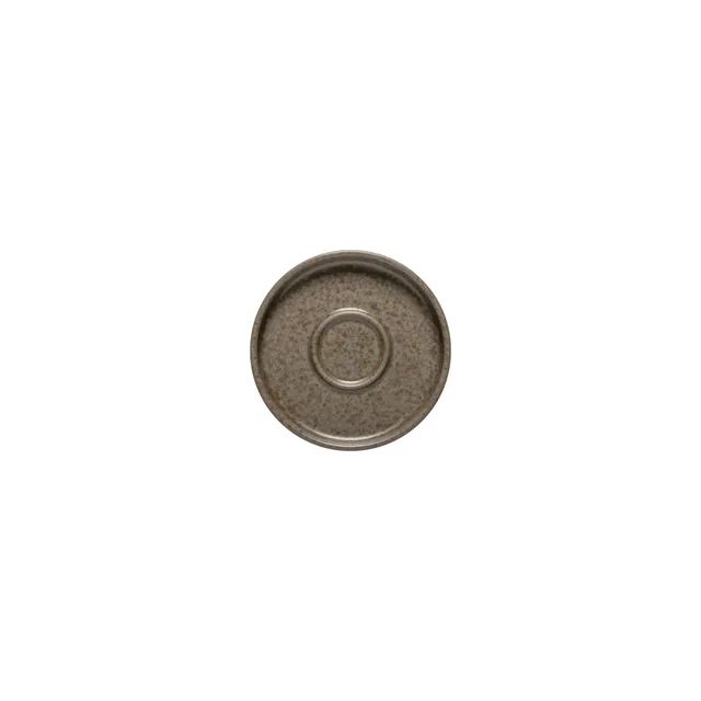 costa-nova-redonda-untertasse-braun-steinzeug-kaffee image 1