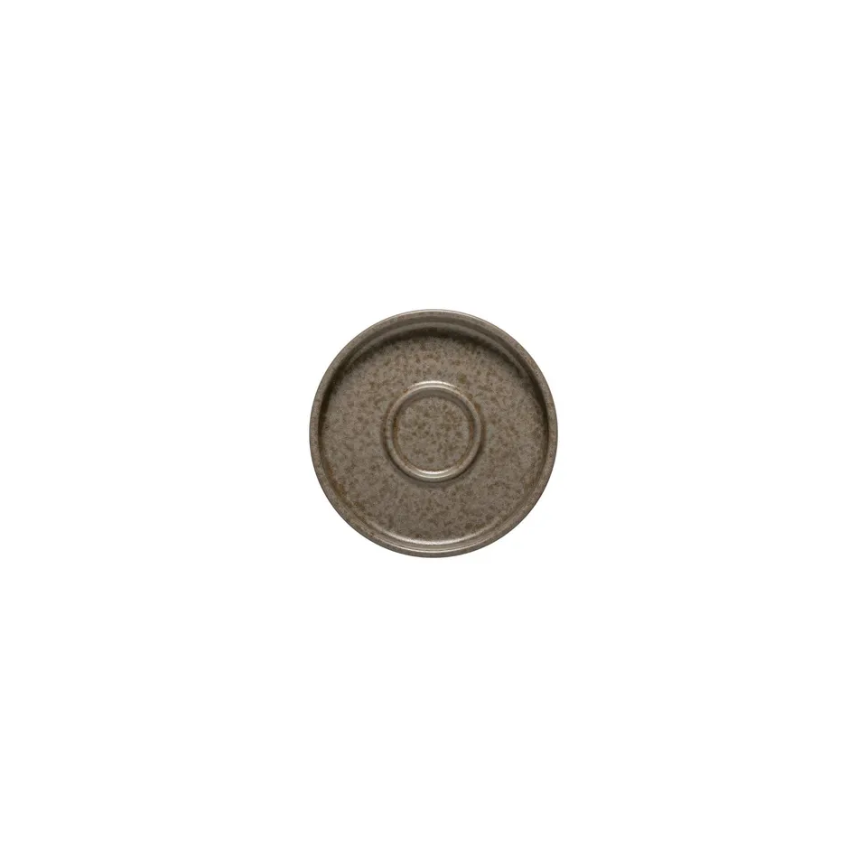 costa-nova-redonda-untertasse-braun-steinzeug-kaffee image 1