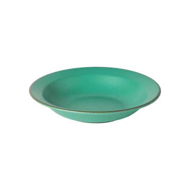 costa-nova-positano-pasta-und-suppenteller-steingut-aloe-verde-matt image 1