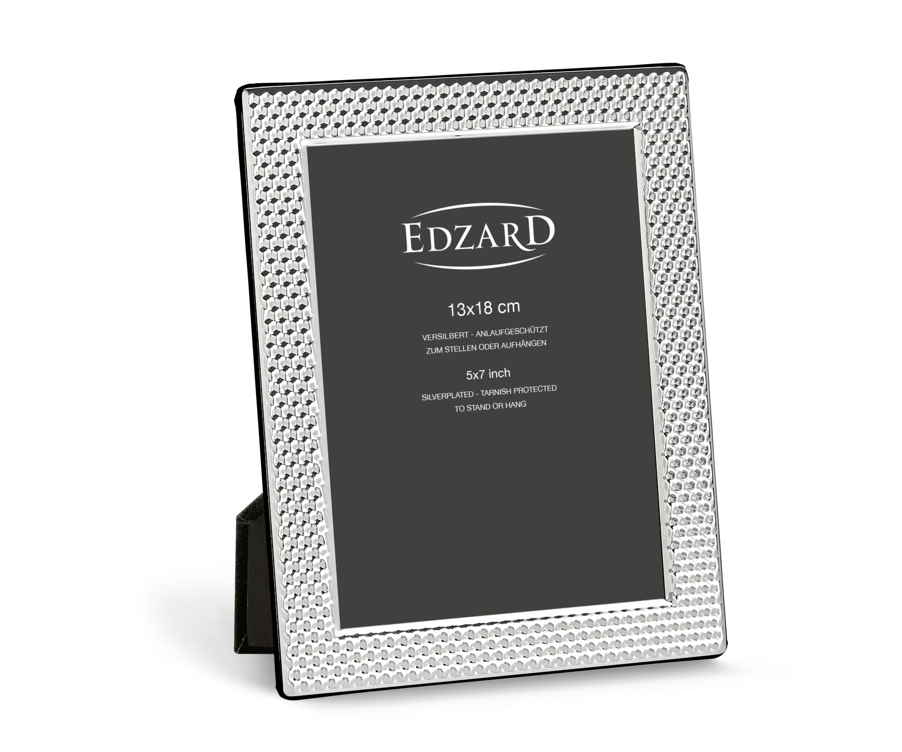 edzard-barletta-bilderrahmen-13x18-cm-versilbert image 1