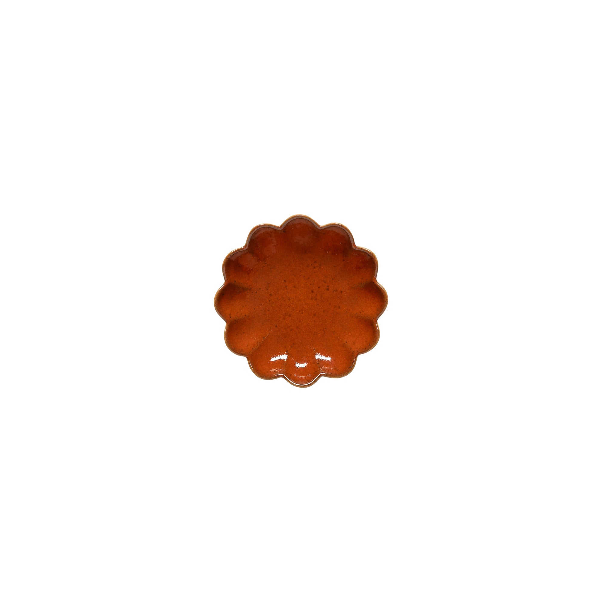 costa-nova-marrakesh-vorspeisenteller-klein-orange-cannelle image 1
