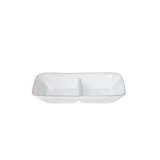 costa-nova-aparte-lsr252-whi-teller-mit-f-chern-wei-rechteckig image 1