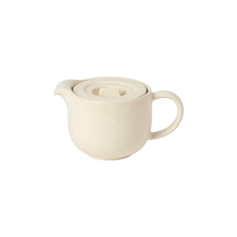 costa-nova-pacifica-teekanne-mit-infusor-vanilla-beige image 1