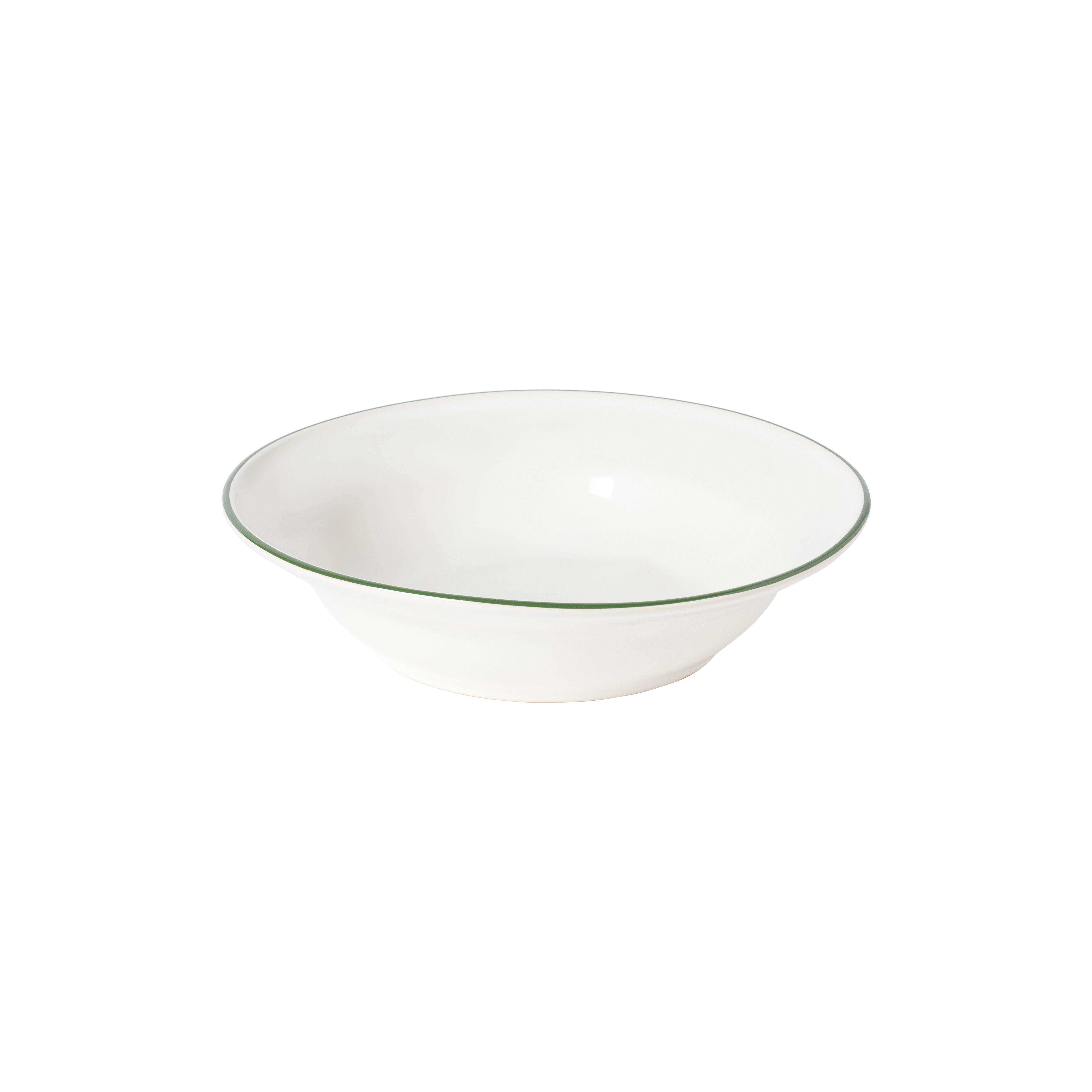 costa-nova-beja-atp211-grn-suppenteller-wei-gr-n-steingut image 1