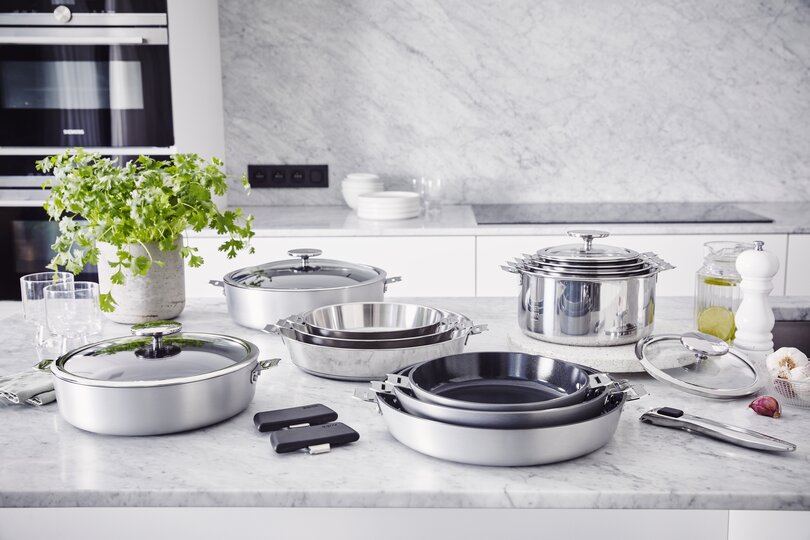 beka-evolution-sauteuse-antihaft-28-cm-alu-chrom image 8