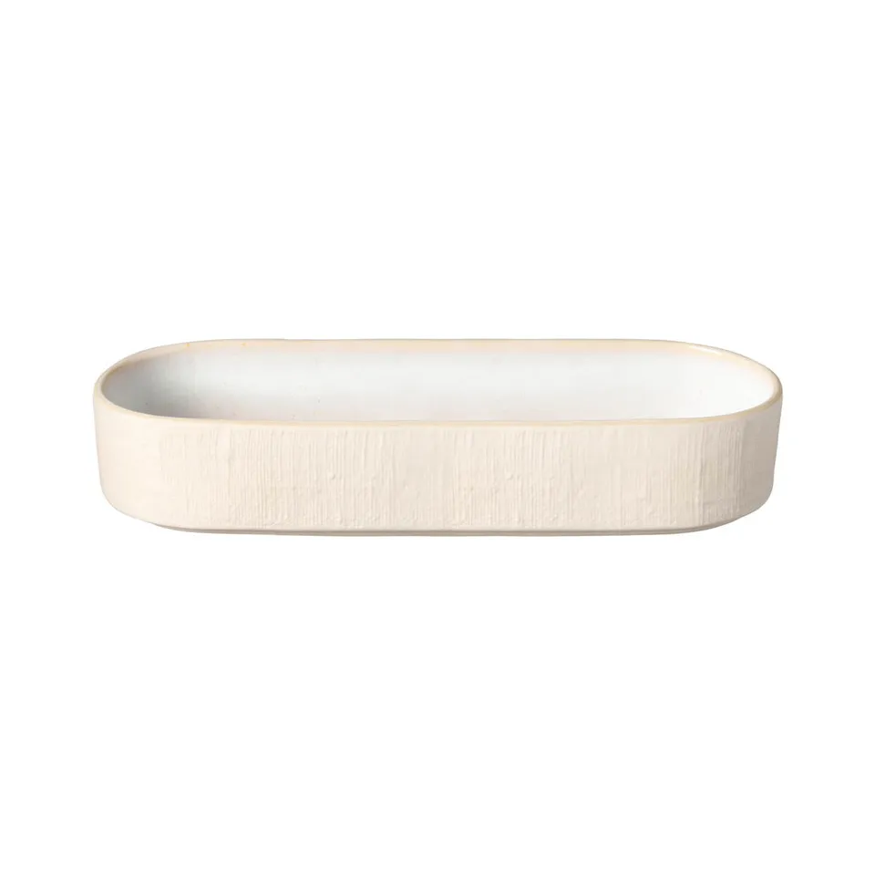 costa-nova-n-tos-auflaufform-oval-wei-steinzeug image 1