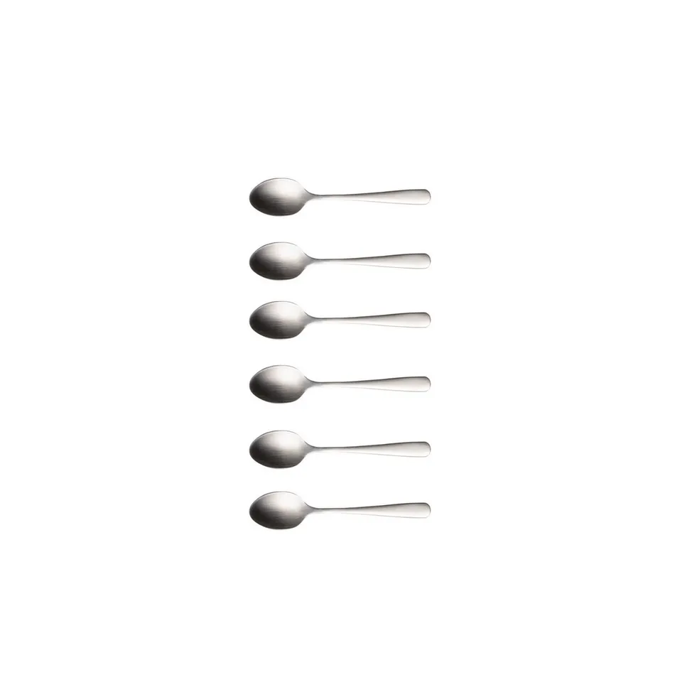 costa-nova-pacifica-kaffeel-ffel-6er-set-silbern-matt image 1
