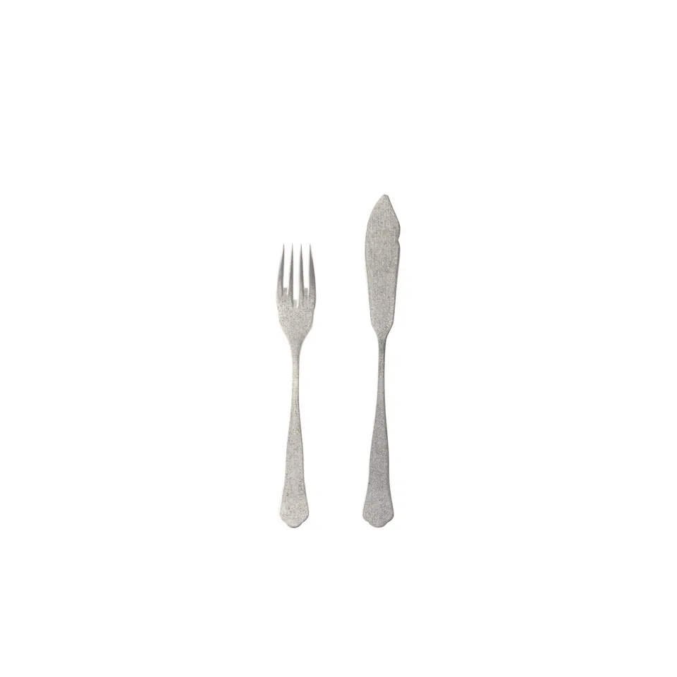 costa-nova-prado-fischbesteck-12-tlg-vintage-silber image 1