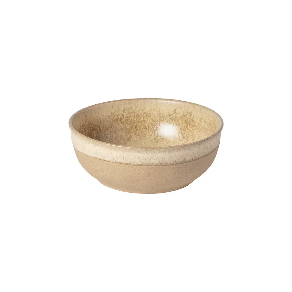 costa-nova-arenito-poke-bowl-steingut-champagner-gelb image 1