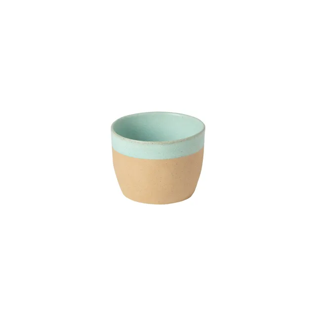 costa-nova-arenito-latte-becher-aqua-blau-steingut image 1