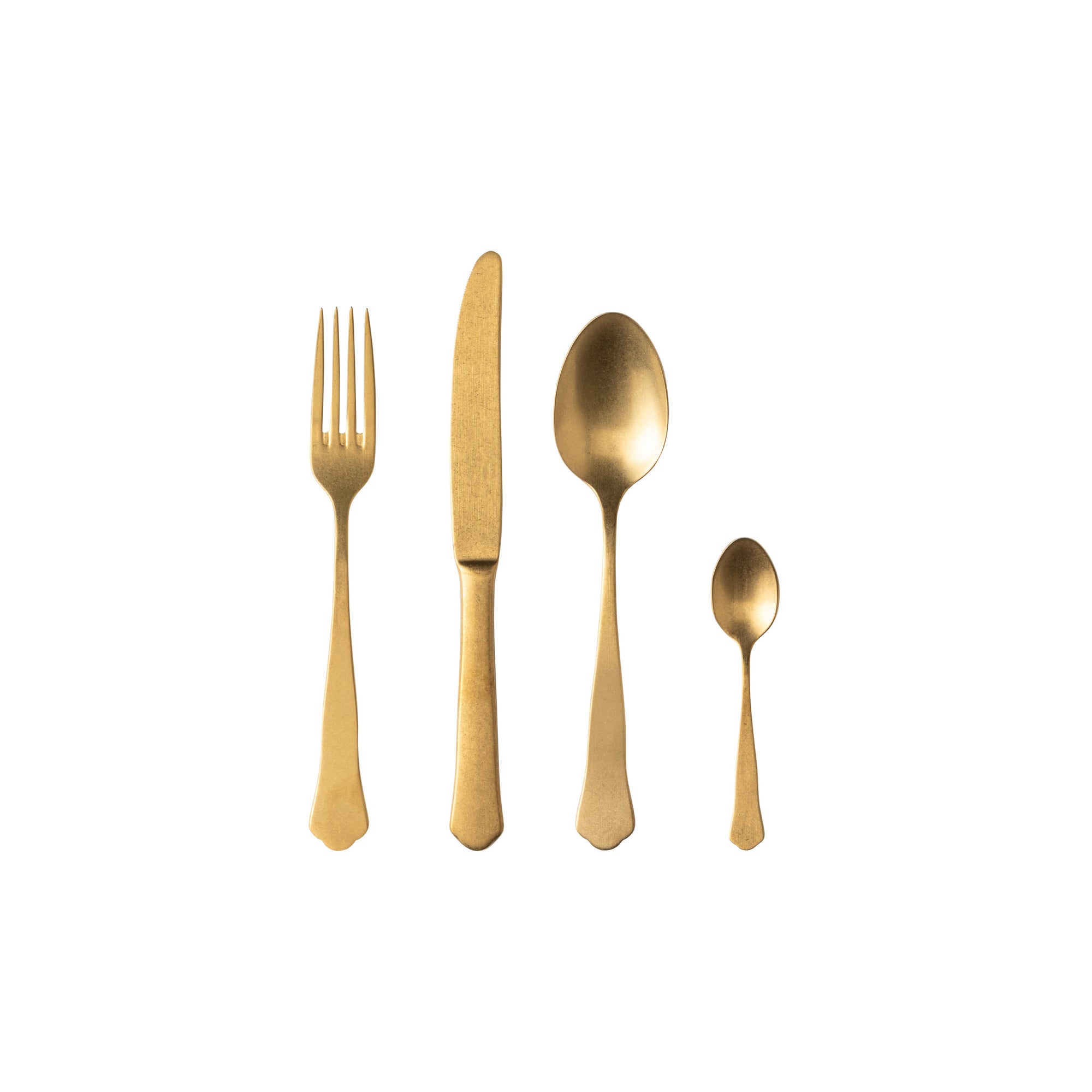 costa-nova-prado-besteckset-24tlg-edelstahl-vintage-gold image 1