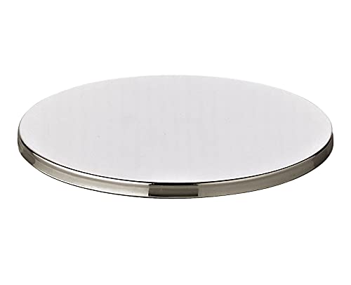 edzard-due-flaschenuntersetzer-4er-set-versilbert-mit-halter image 8