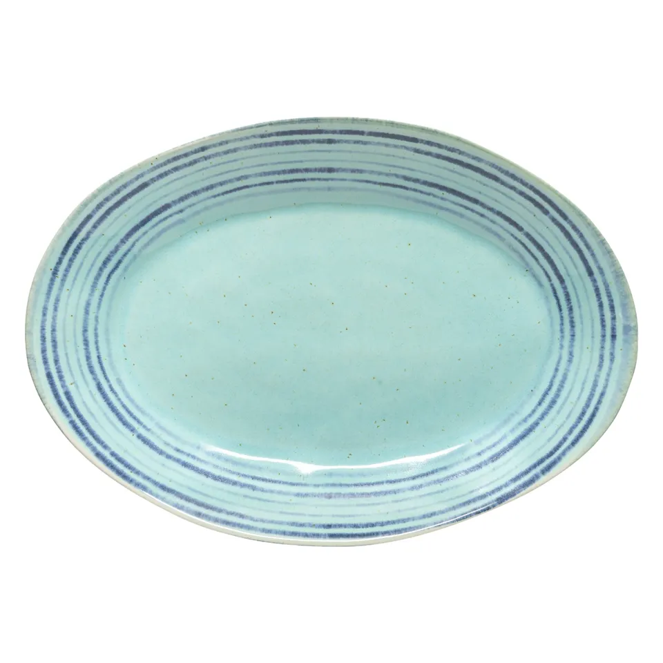 costa-nova-nantucket-lsa401-aqu-servierplatte-aqua-blau image 1