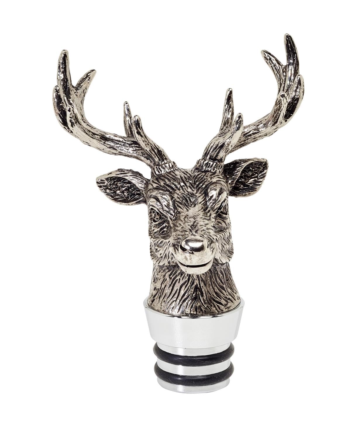 edzard-hirsch-glaskaraffe-26-cm-0-75-l-kristallglas image 7