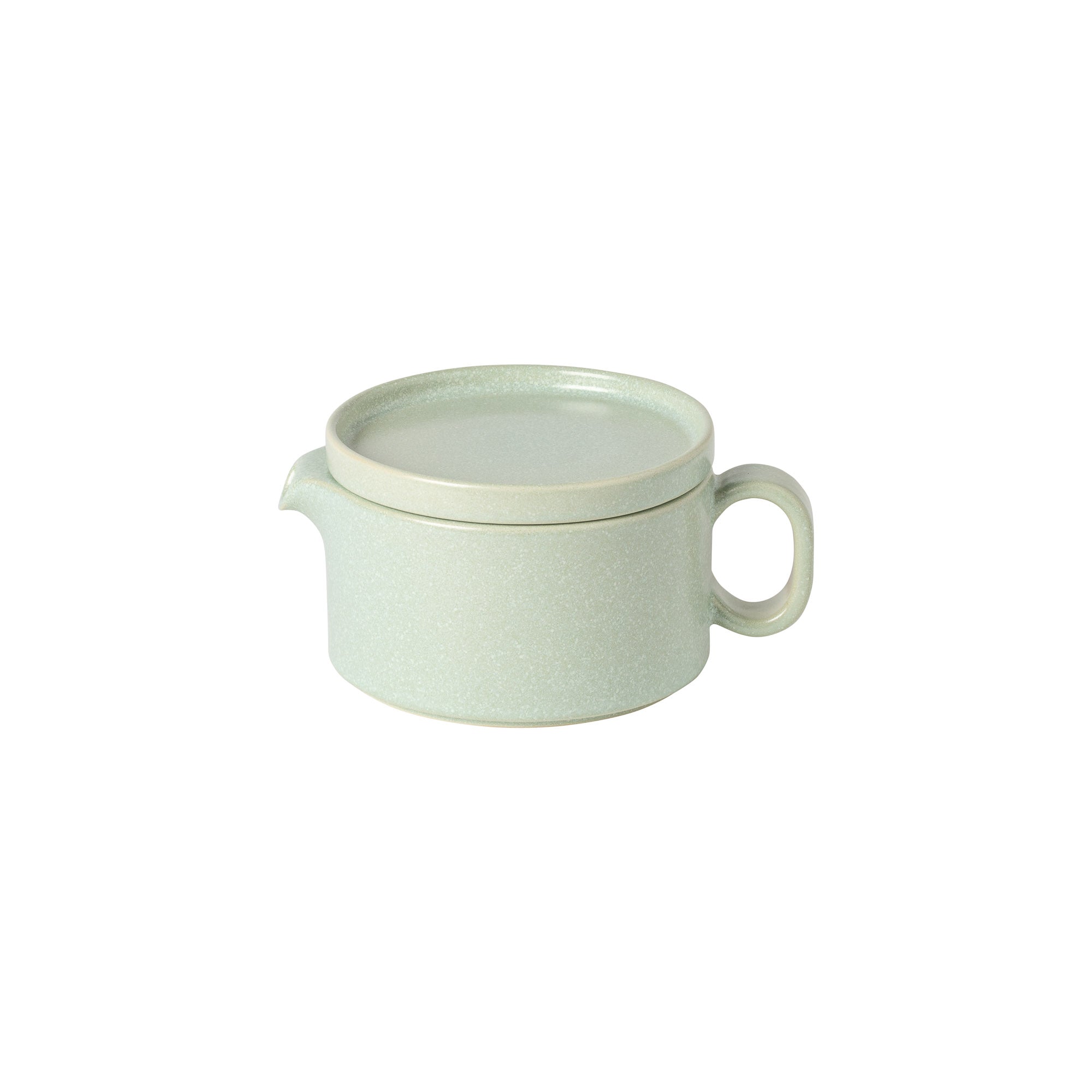 costa-nova-redonda-teekanne-bay-leaf-gr-n-mit-infusor image 1