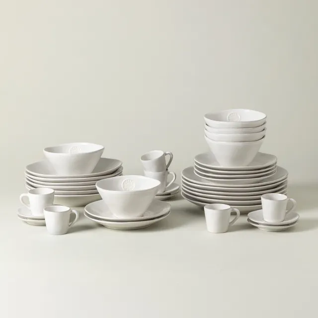 costa-nova-nova-tafelservice-30-teilig-wei-feinsteinzeug image 1