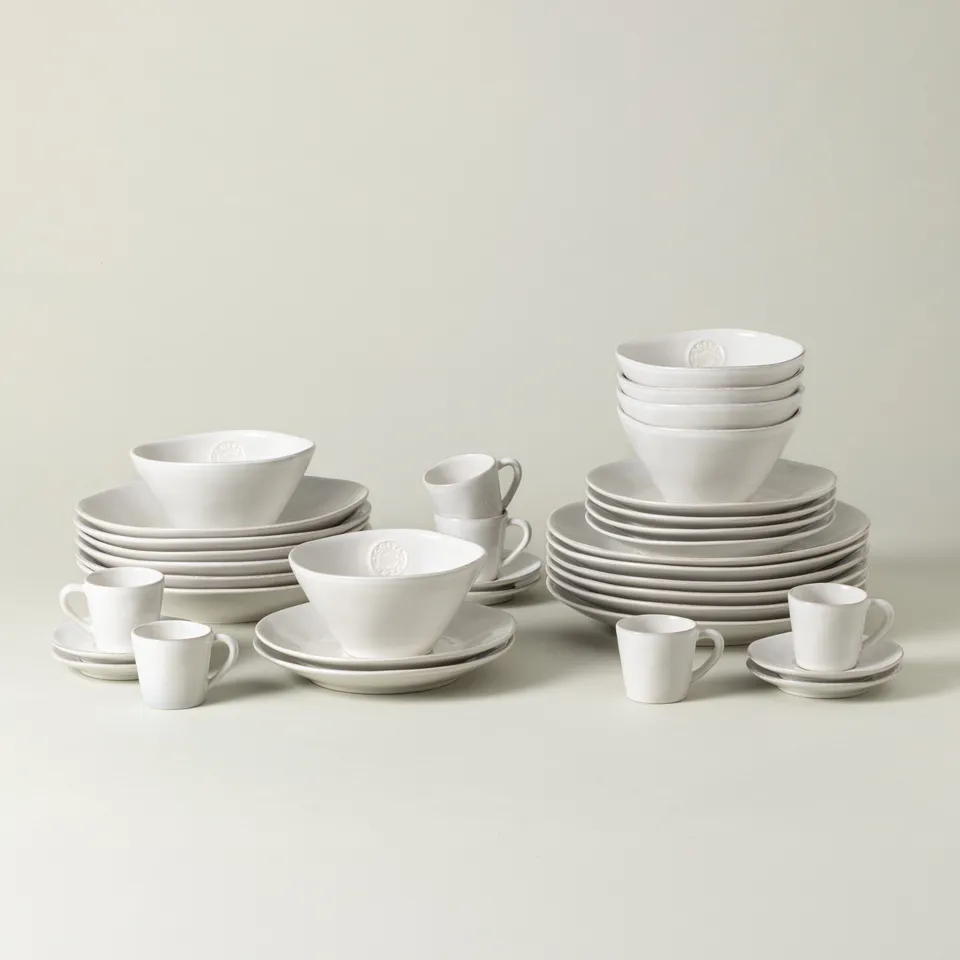 costa-nova-nova-tafelservice-30-teilig-wei-feinsteinzeug image 1