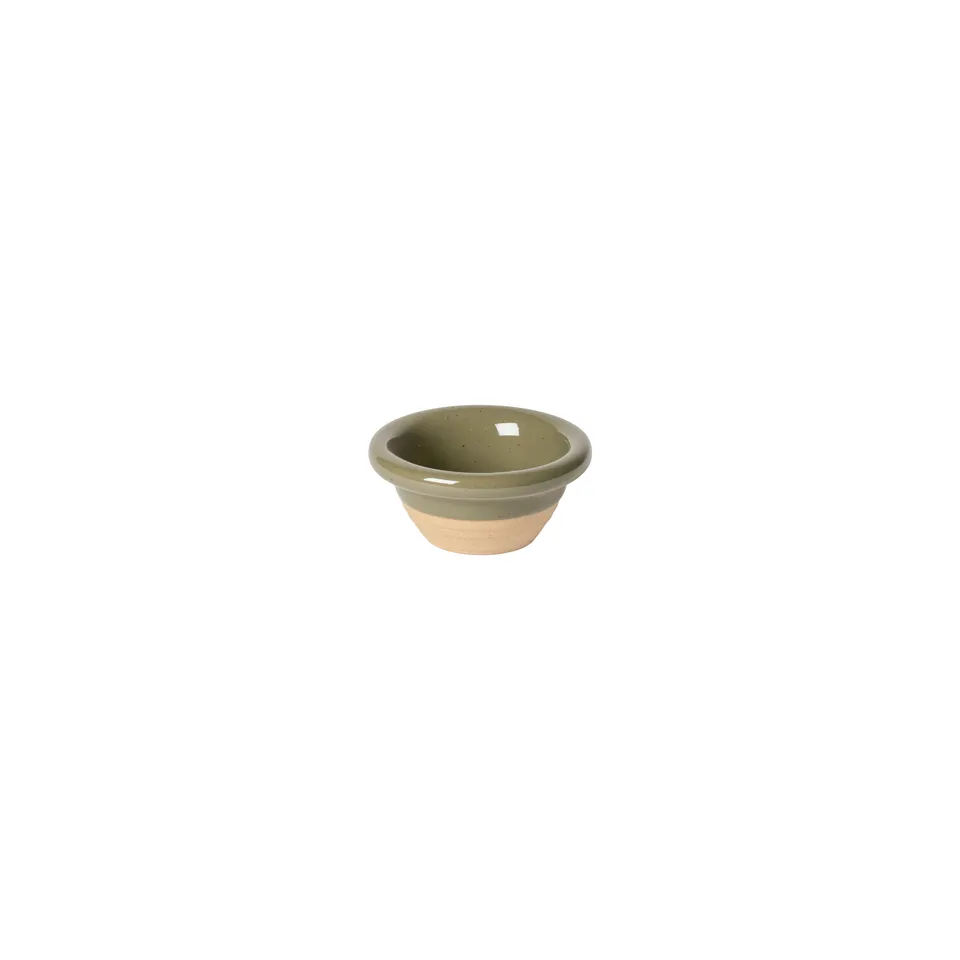 costa-nova-scotia-ramekin-olive-gr-n-dip-sch-lchen image 1