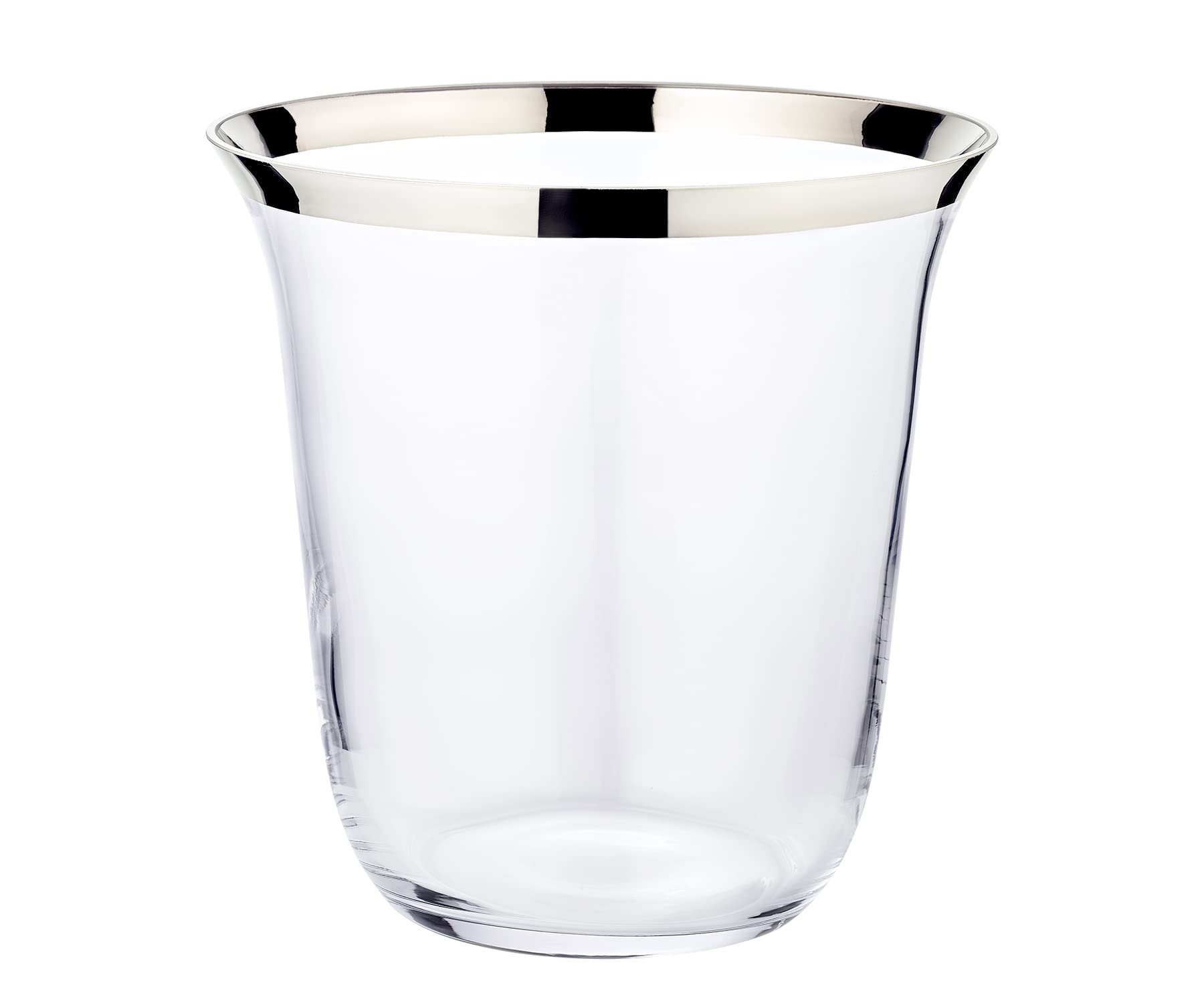 edzard-toby-weink-hler-kristallglas-platinrand-23-cm image 1