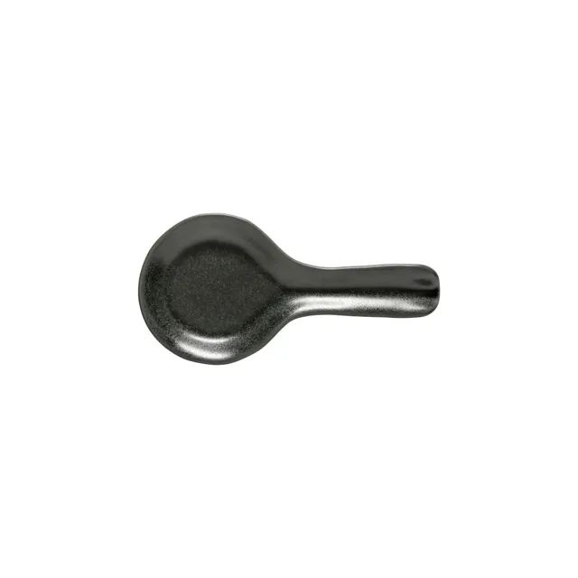 costa-nova-boutique-l-ffelablage-schwarz-matt-steinzeug-rund image 1