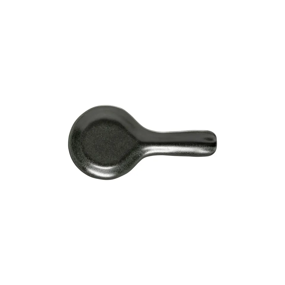 costa-nova-boutique-l-ffelablage-schwarz-matt-steinzeug-rund image 1