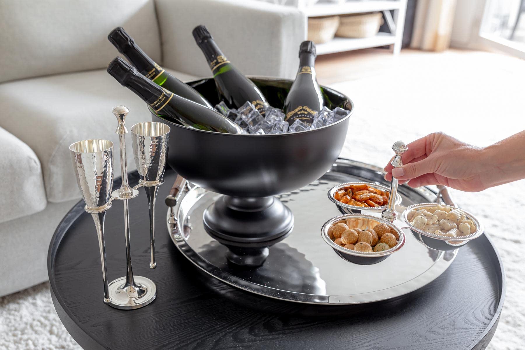 edzard-pearl-champagnerk-hler-36-cm-edelstahl-doppelwandig image 5
