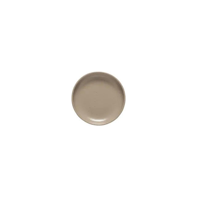 costa-nova-pacifica-mini-teller-chestnut-feinsteinzeug-matt image 1
