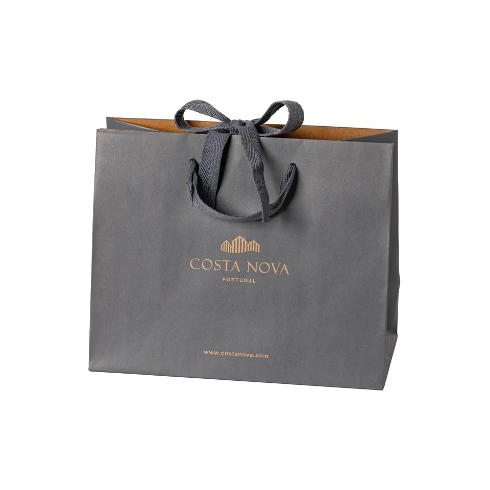 costa-nova-leather-collection-tasche-s-grau-27-cm image 1