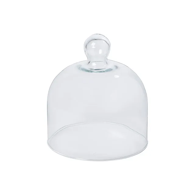 costa-nova-arcade-glasglocke-mittel-transparent-glas image 1