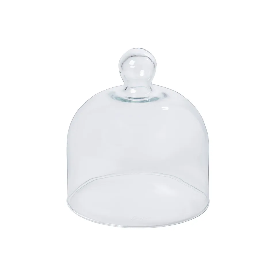 costa-nova-arcade-glasglocke-mittel-transparent-glas image 1