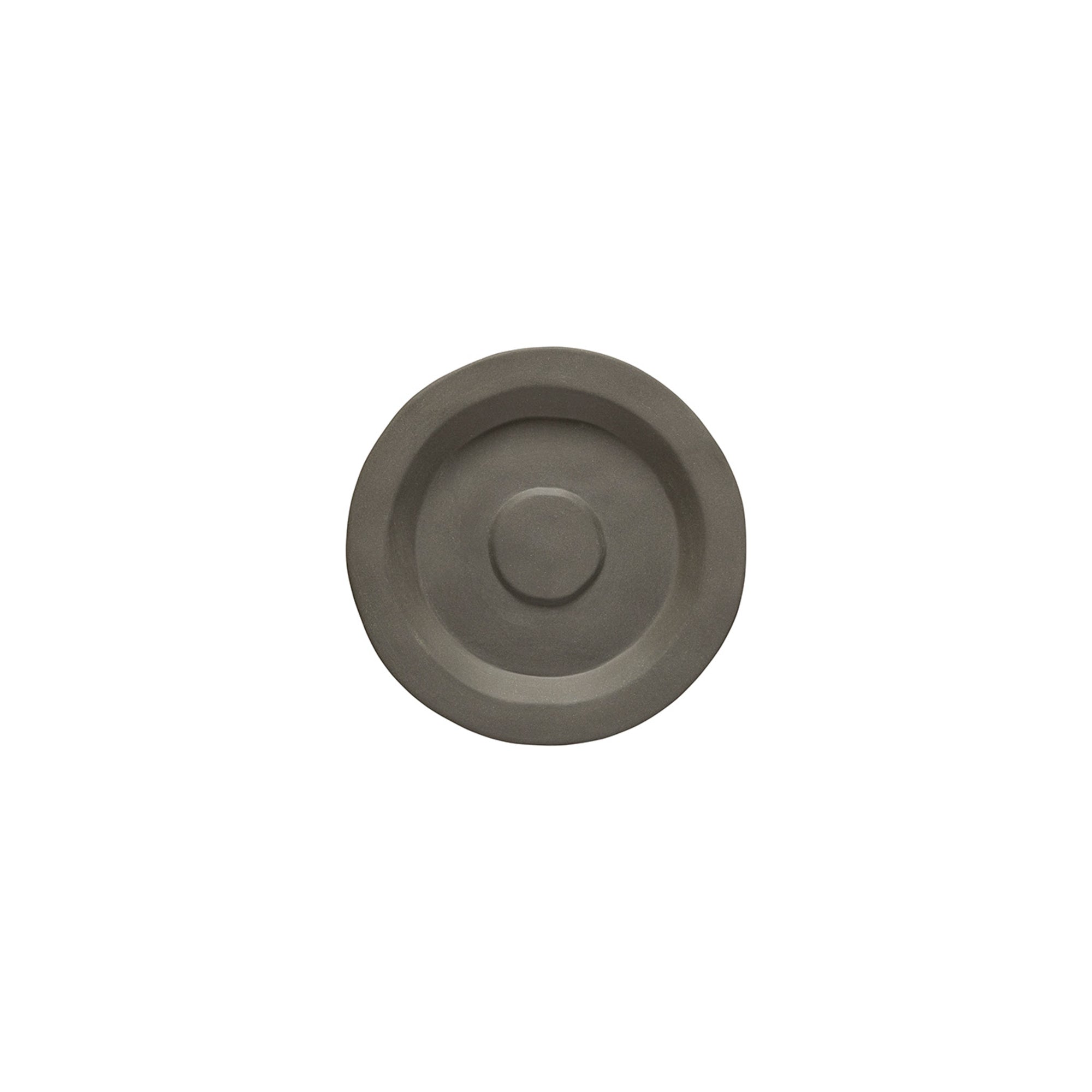 costa-nova-plano-1pop151-bsc-untertasse-biscuit-grau-steingut image 1