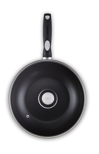 beka-pro-induc-wokpfanne-28-cm-schwarz-keramik image 2