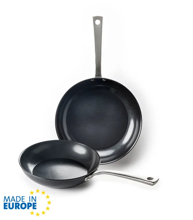 beka-savor-pfannenset-2-tlg-24-28cm-antihaft-alu image 1