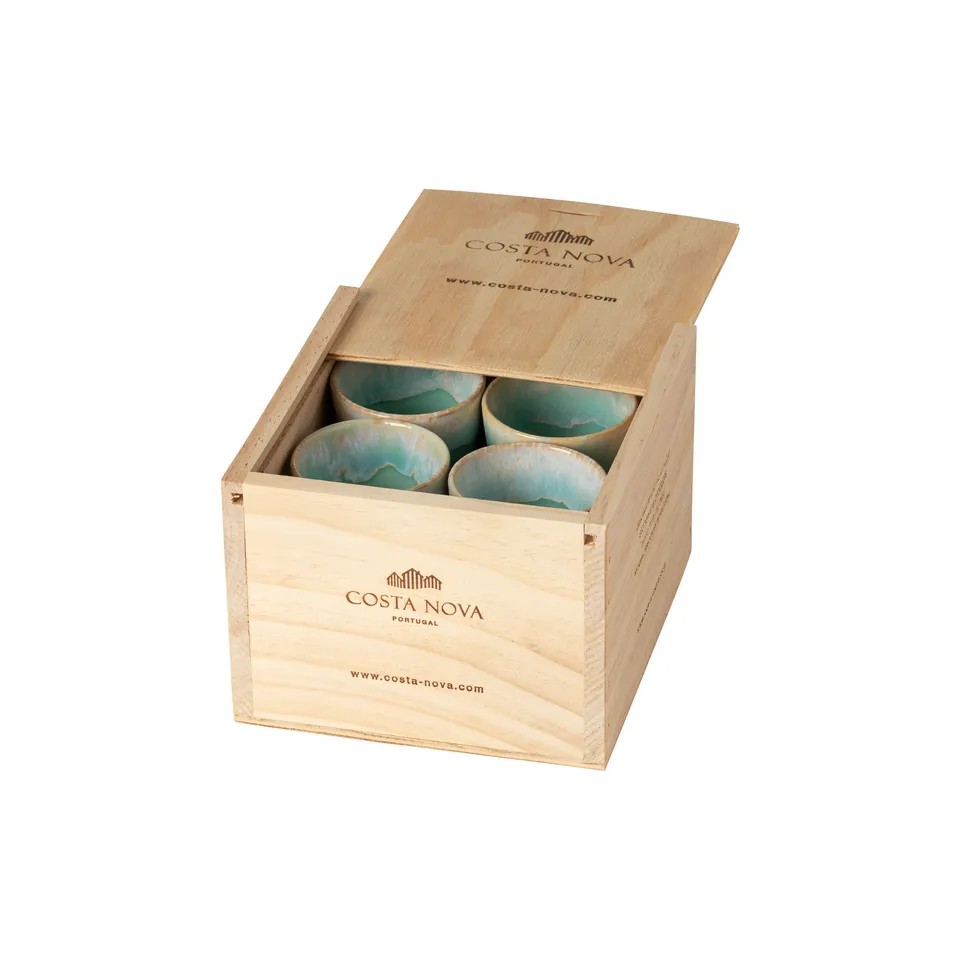 costa-nova-grespresso-espressotassen-8er-aqua-blau image 1