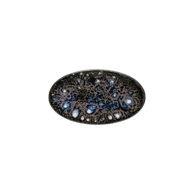 costa-nova-roda-rta221-servierplatte-oval-schwarz image 1