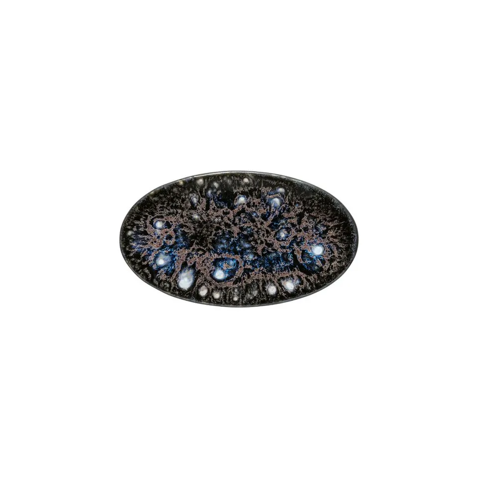 costa-nova-roda-rta221-servierplatte-oval-schwarz image 1