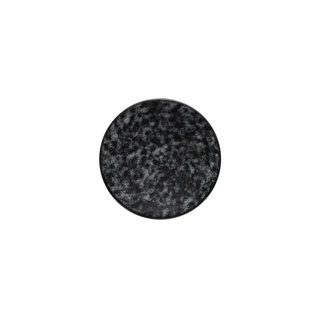costa-nova-roda-rtp161-mim-vorspeisenteller-mimas-schwarz-steinzeug image 1
