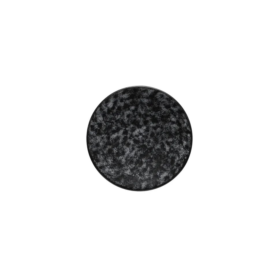 costa-nova-roda-rtp161-mim-vorspeisenteller-mimas-schwarz-steinzeug image 1